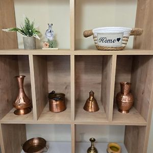Appartement met Twee Slaapkamers